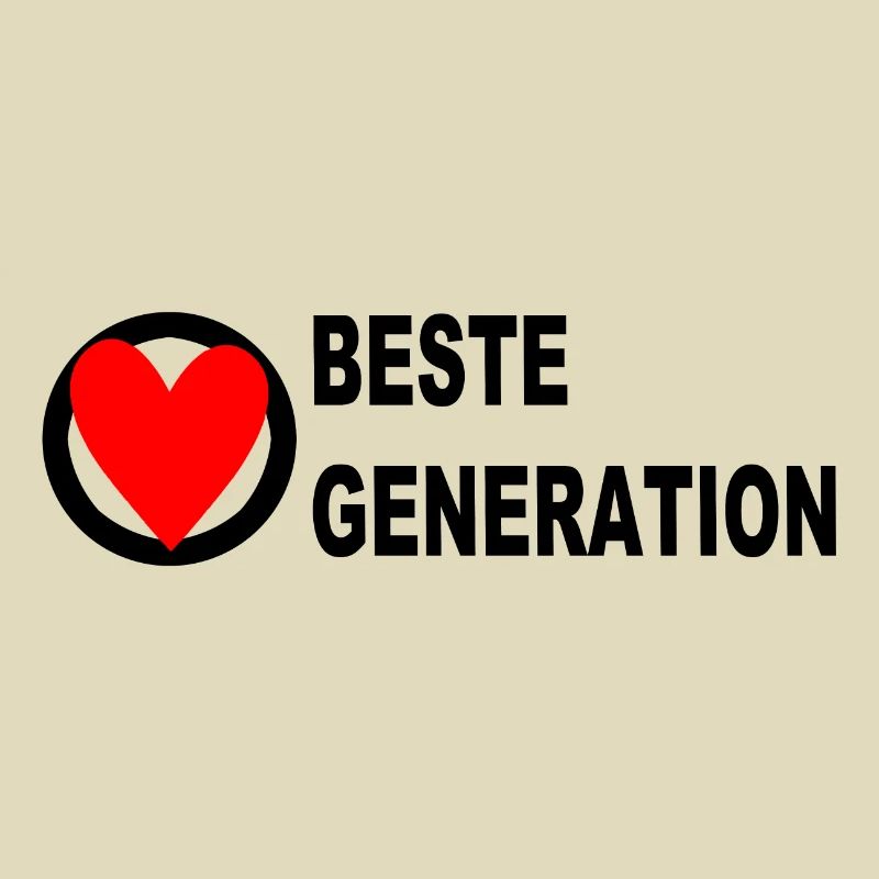 BESTE GENERATION