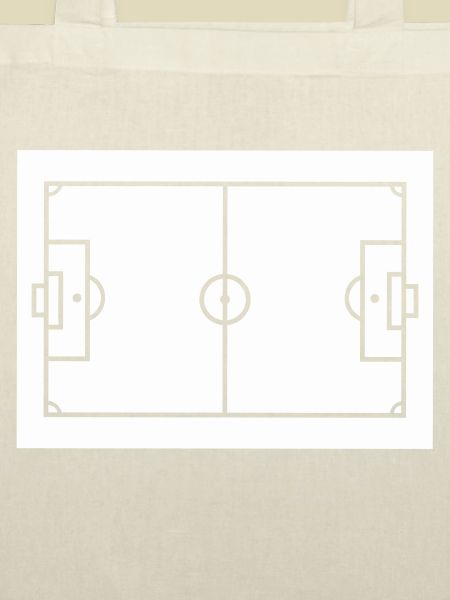 fussball feld