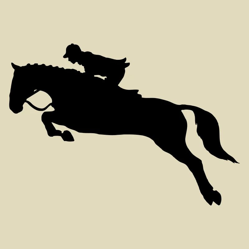Pferd