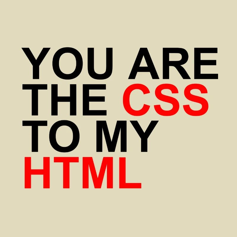 css à mon html