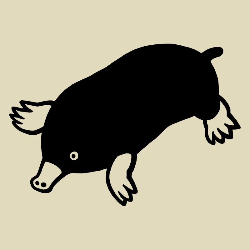 Maulwurf