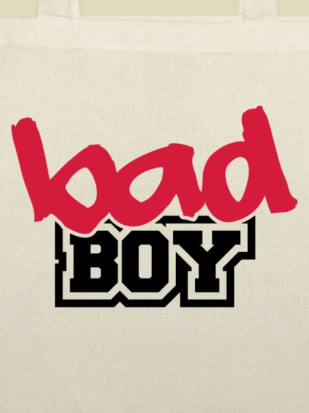 Bad Boy