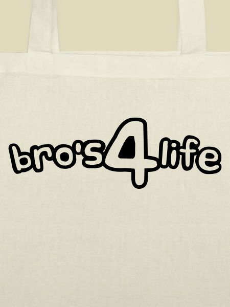 Bros 4 Lice Comic Font
