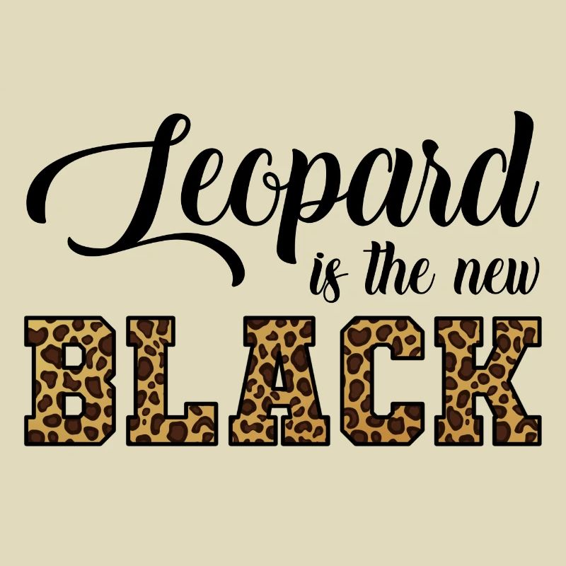 Leopard ist der neue Leopard