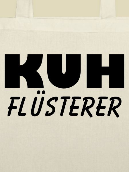 kuh flüsterer