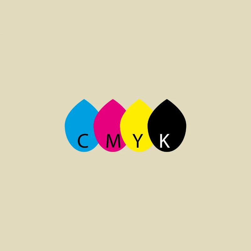 CMYK