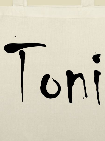 Toni