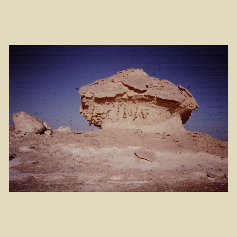 Desert
