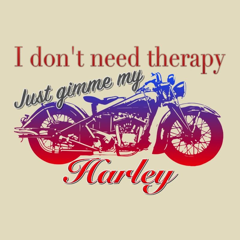 Eigentherapie