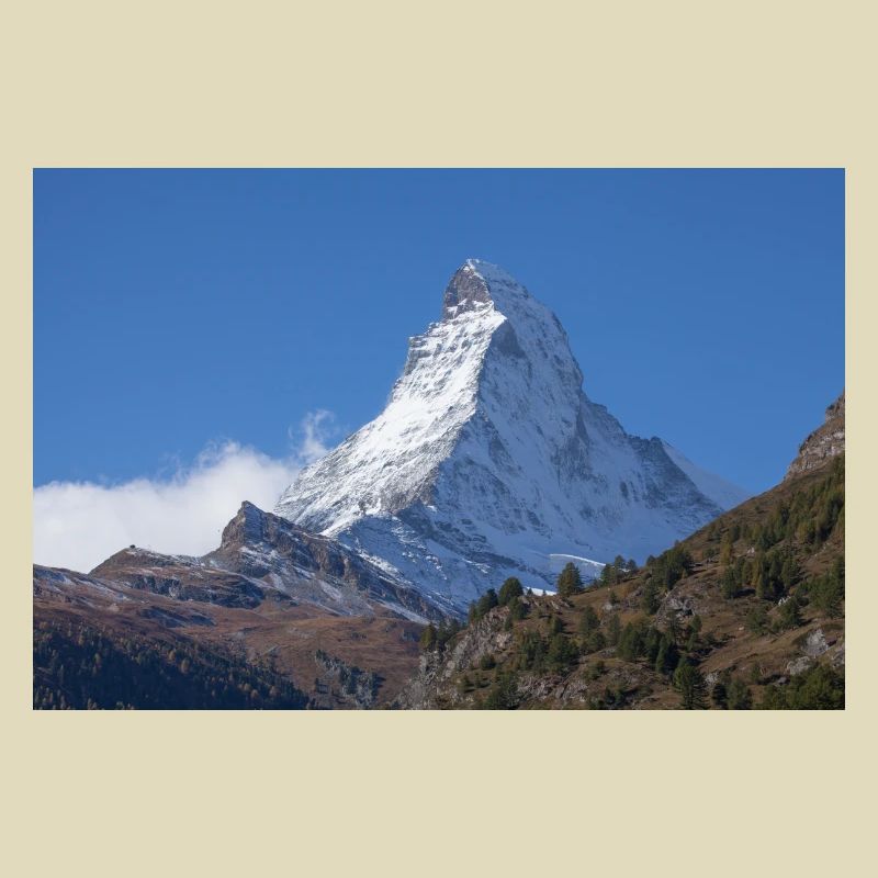 Matterhorn