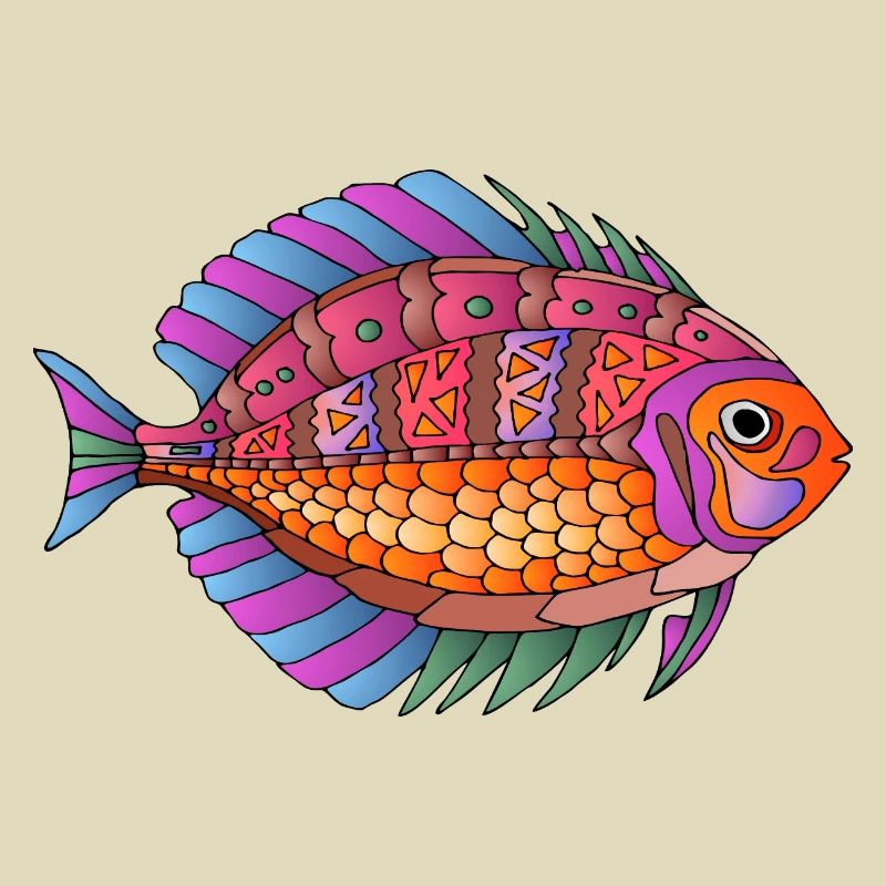 Fisch