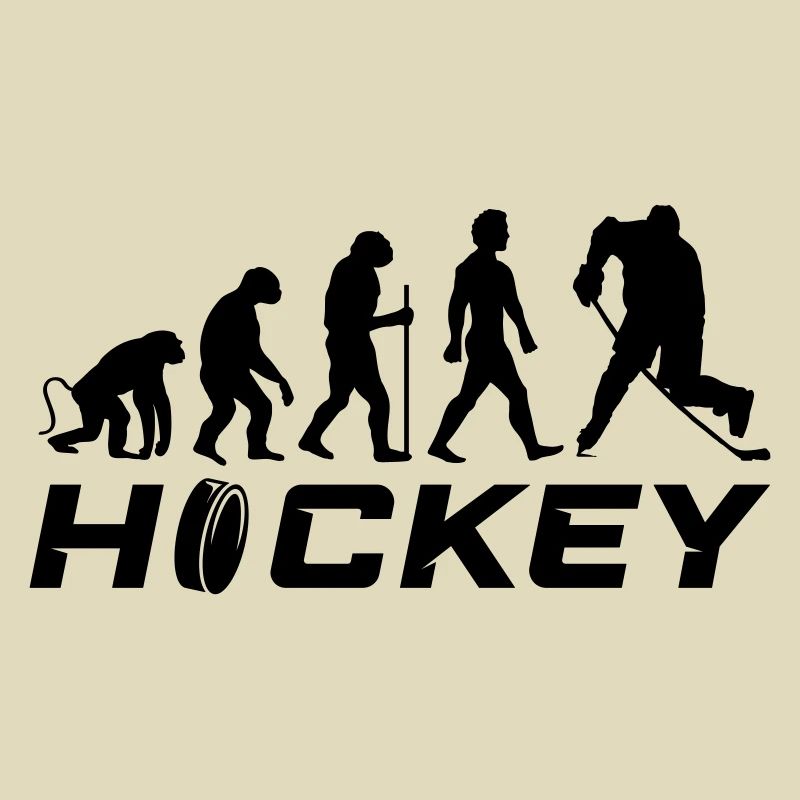 Évolution du hockey 1