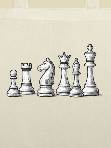 Schachfiguren
