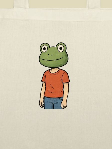 Pepe Leben stinkt