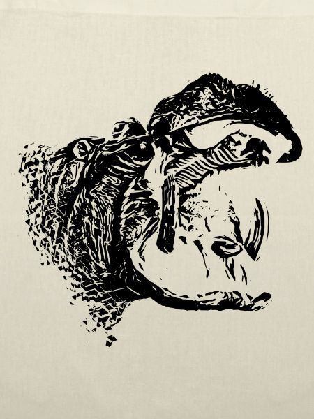 Nilpferd