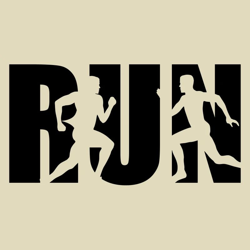 Run, Running, Runner