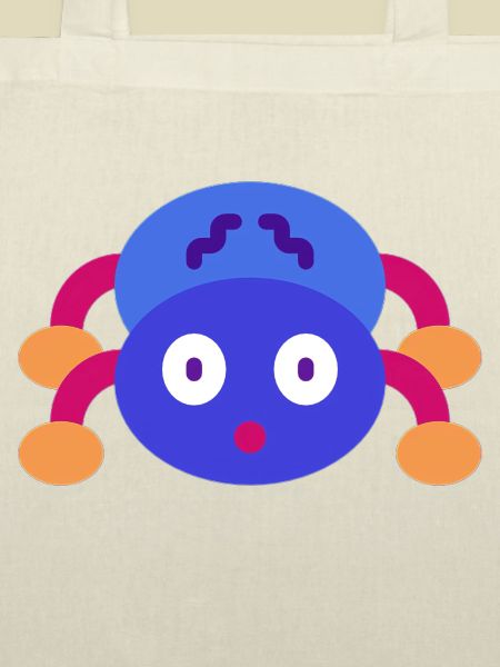 Spinne