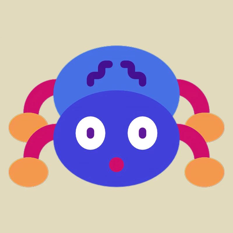 Spinne