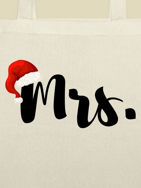 Weihnachten - Mr. and Mrs.