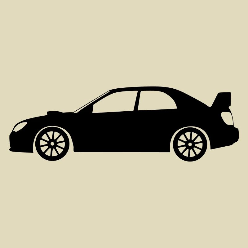Impreza 2005-2007