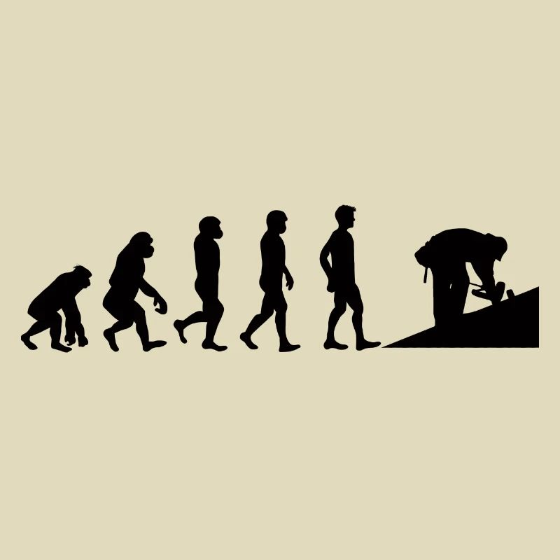 Dachdecker: Evolution of Roofer´s