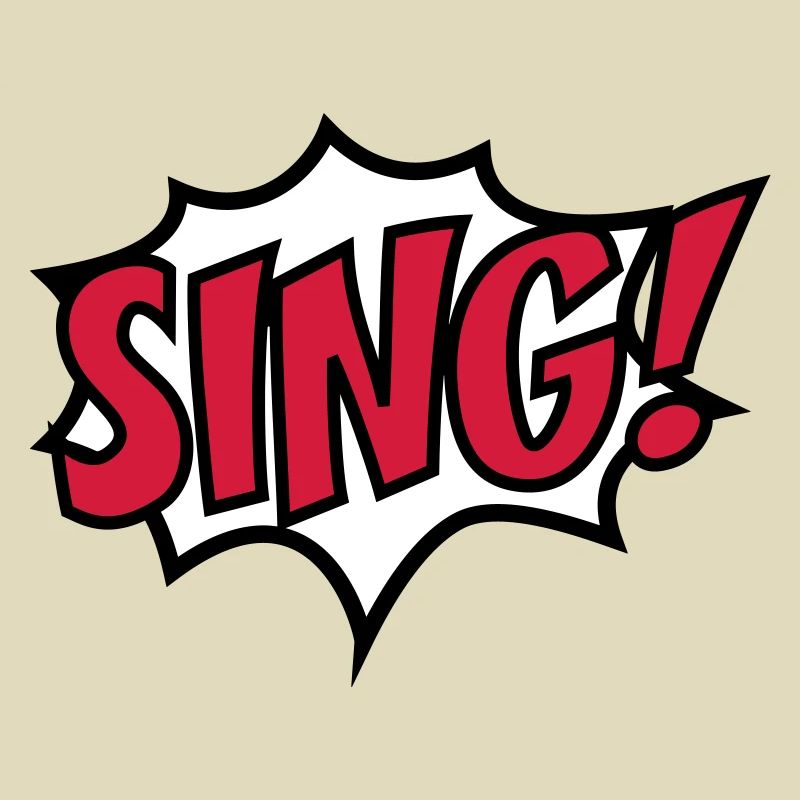 sing