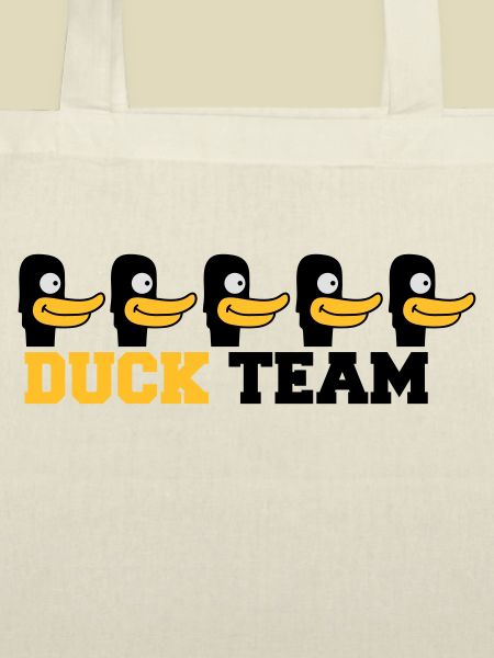 Duck Team