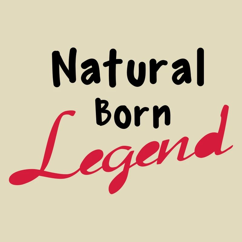 Born Legend
