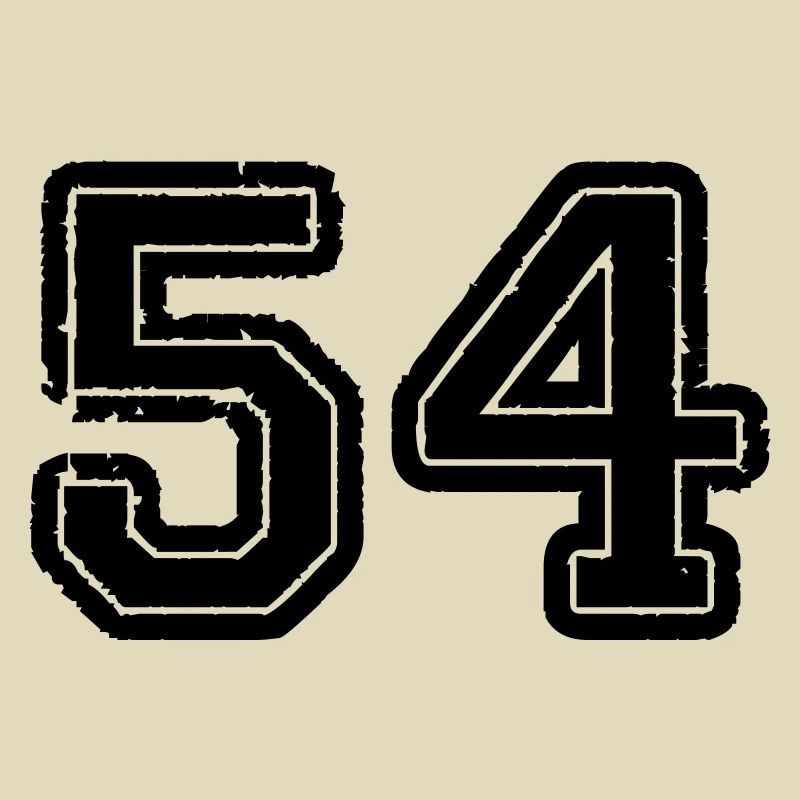 54
