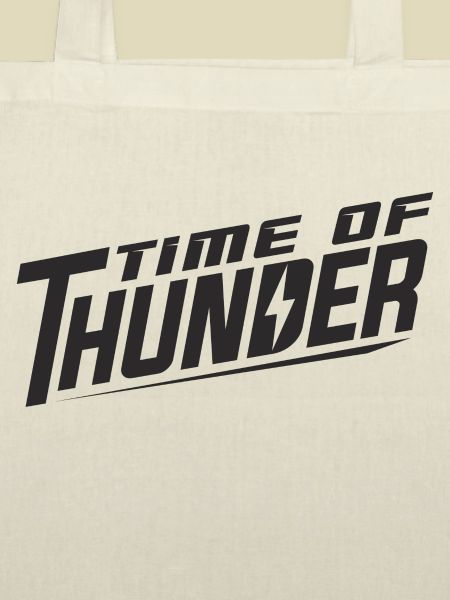 TIME OF THUNDER KLASSIK B&W