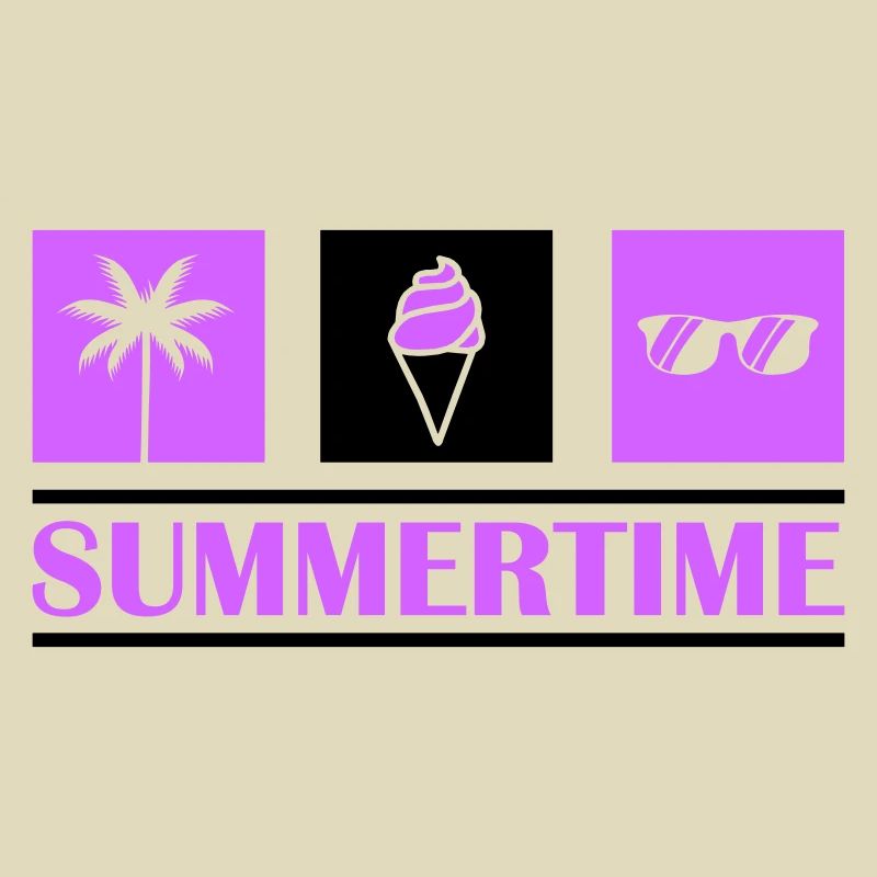 Summertime