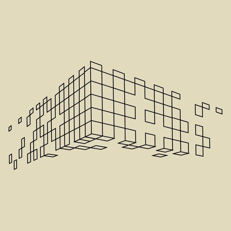 composition de l’architecture