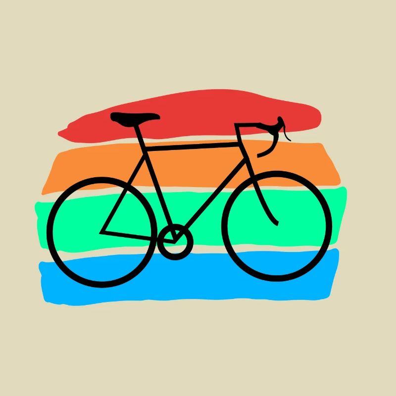 Fahrrad