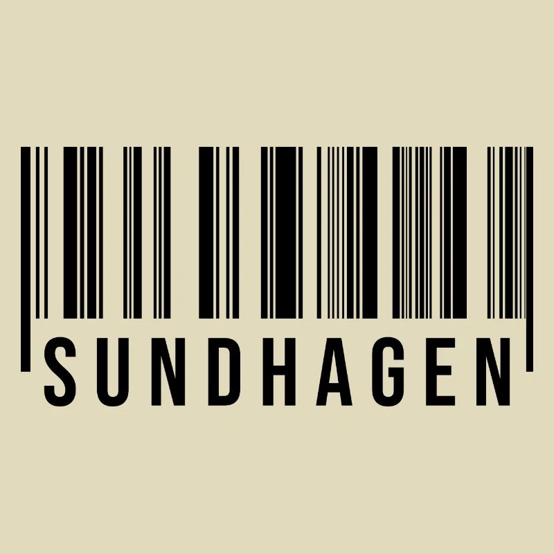 Sundhagen Strichcode