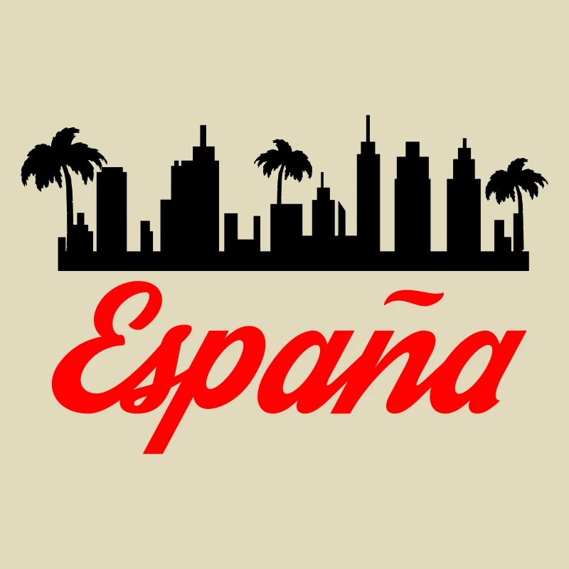 espana