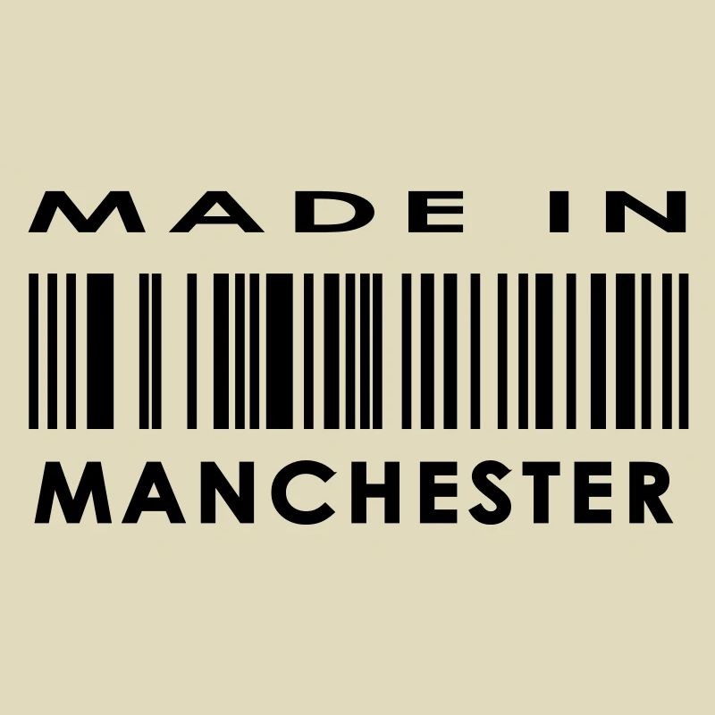 Made in Manchester