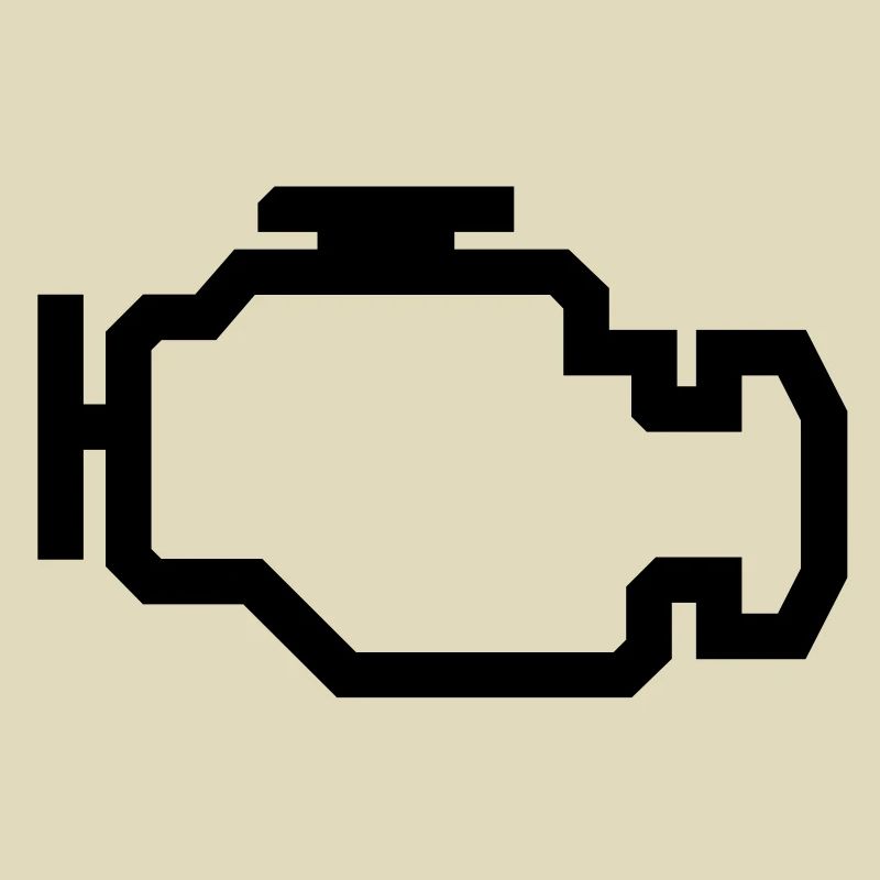 Check Engine Light