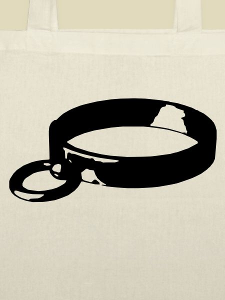 Ring of O. - Slavecollar
