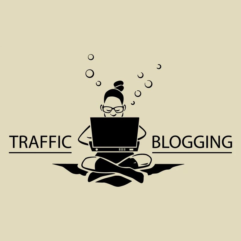Blogging de trafic