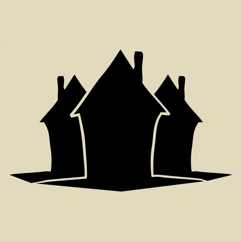 Quartiere case