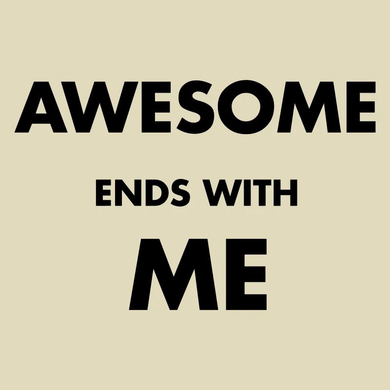 Awesome