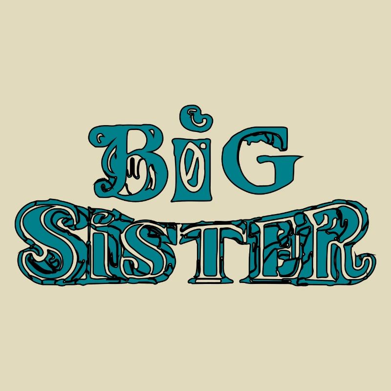 GROßE SCHWESTER
