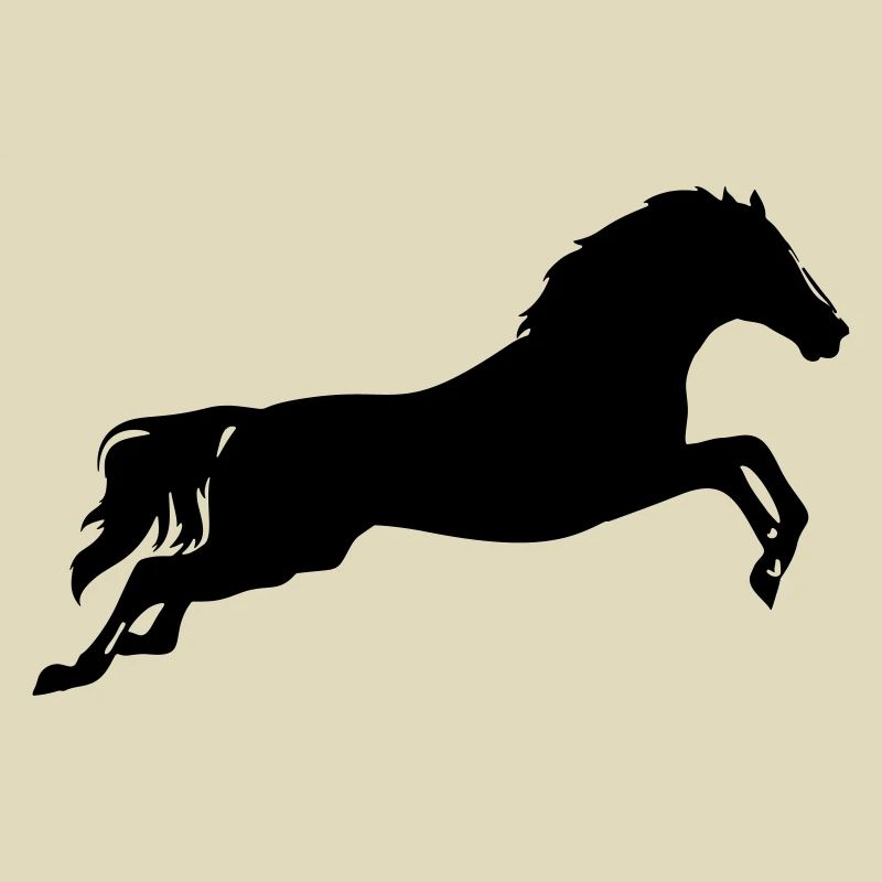 Pferd