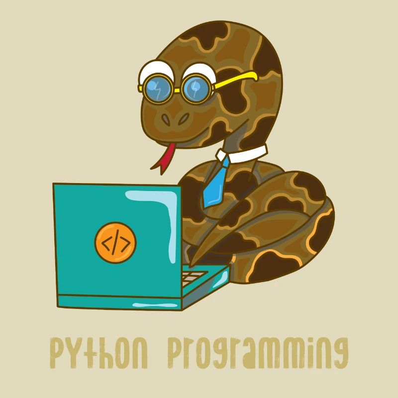 PROGRAMMATION DE PYTHON