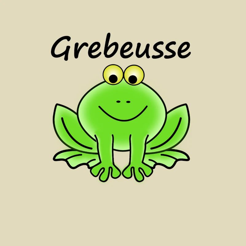 Grebeusse