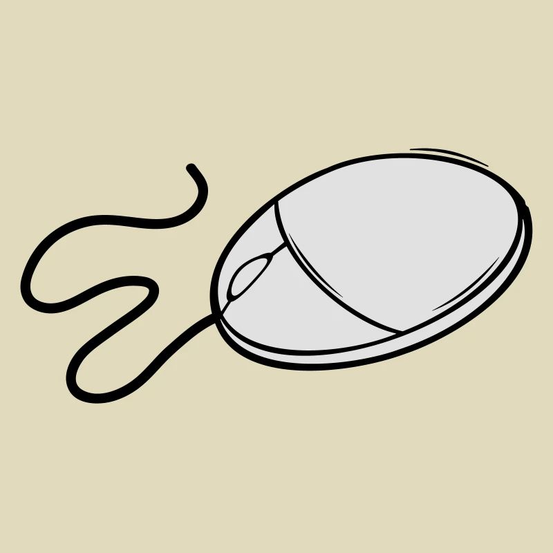 Computer mouse