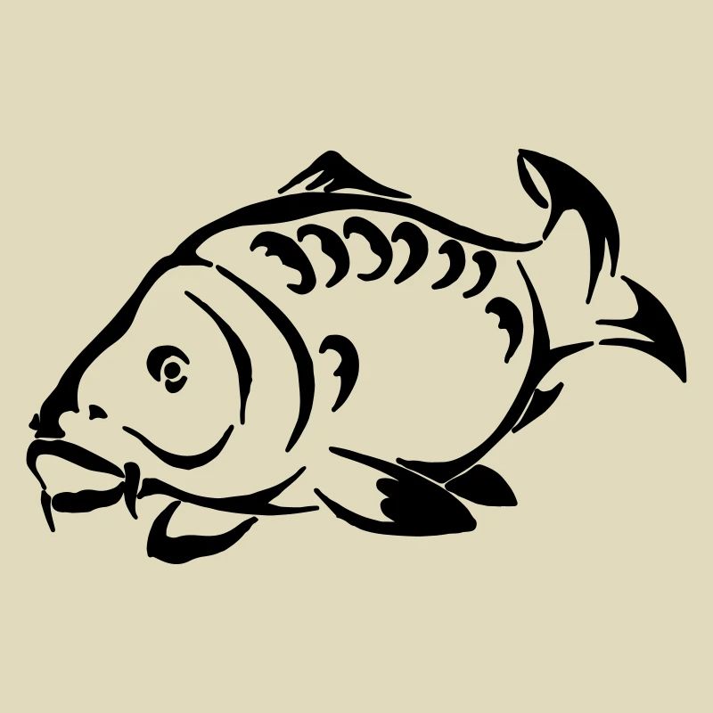 Karpfen