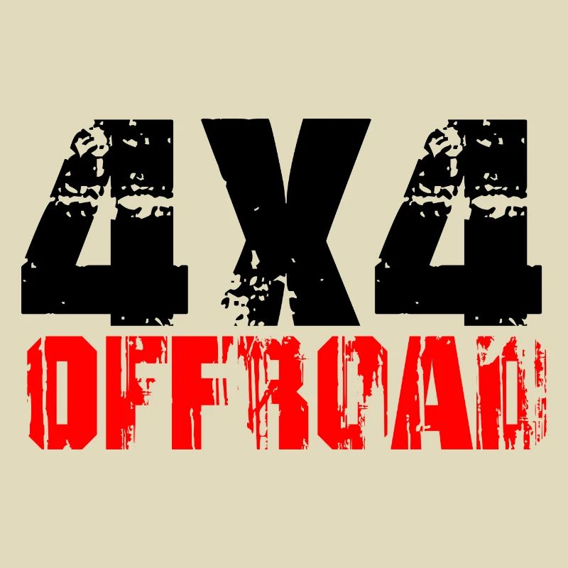 4x4 OFFROAD