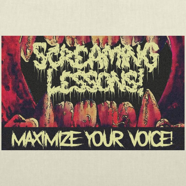 Screaming Lessons Death Metal