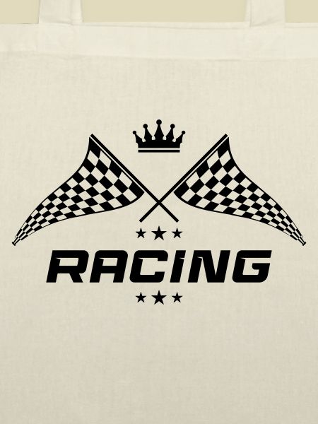racing symbol